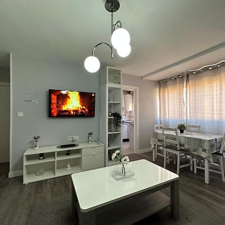 マドリードExperiencia Inolvidable Nuestro Apartamento Unicoアパートメント エクステリア 写真