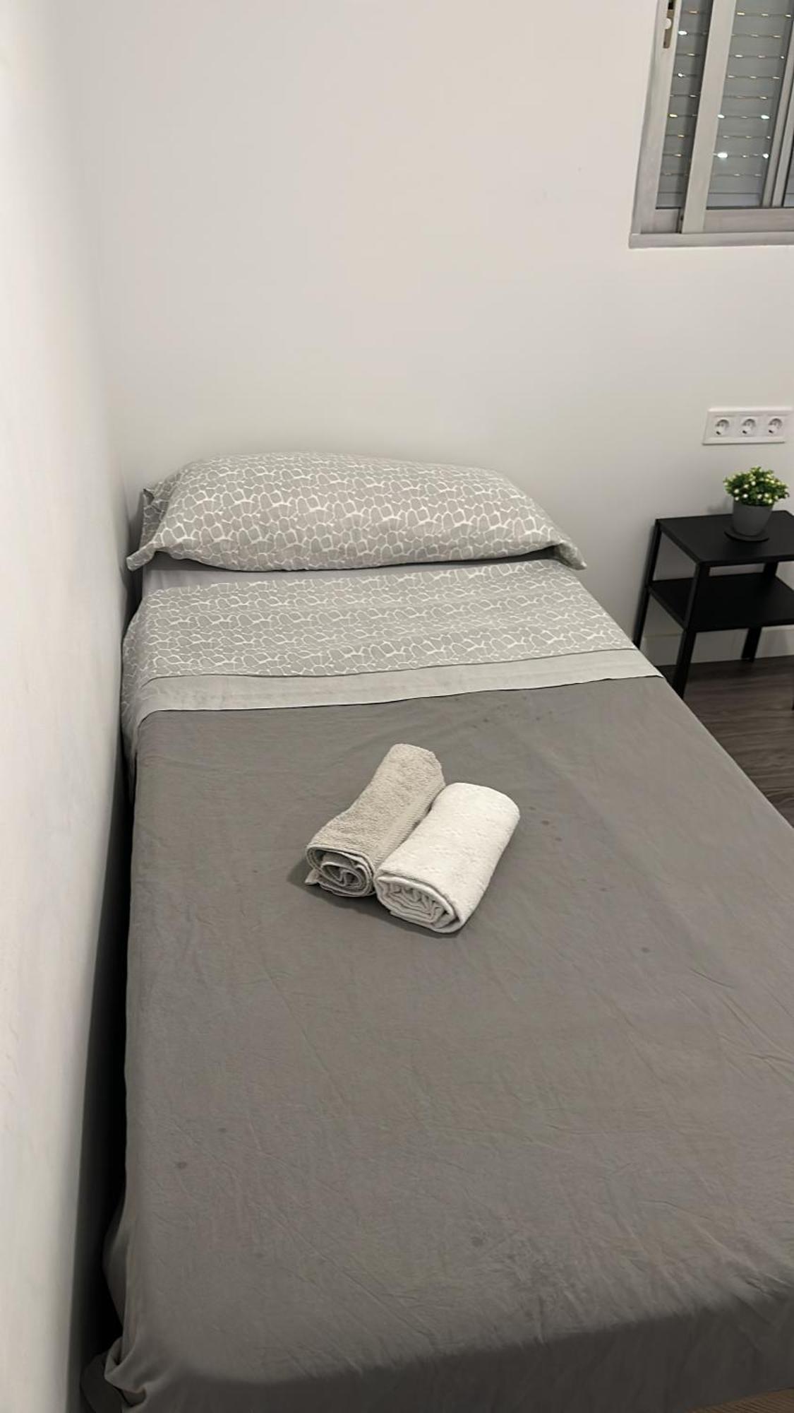マドリードExperiencia Inolvidable Nuestro Apartamento Unicoアパートメント エクステリア 写真