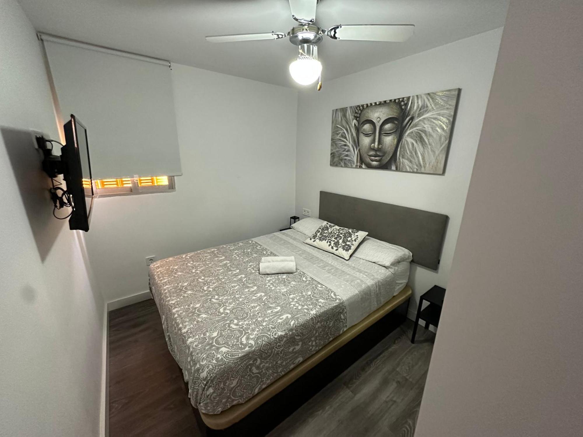 マドリードExperiencia Inolvidable Nuestro Apartamento Unicoアパートメント エクステリア 写真