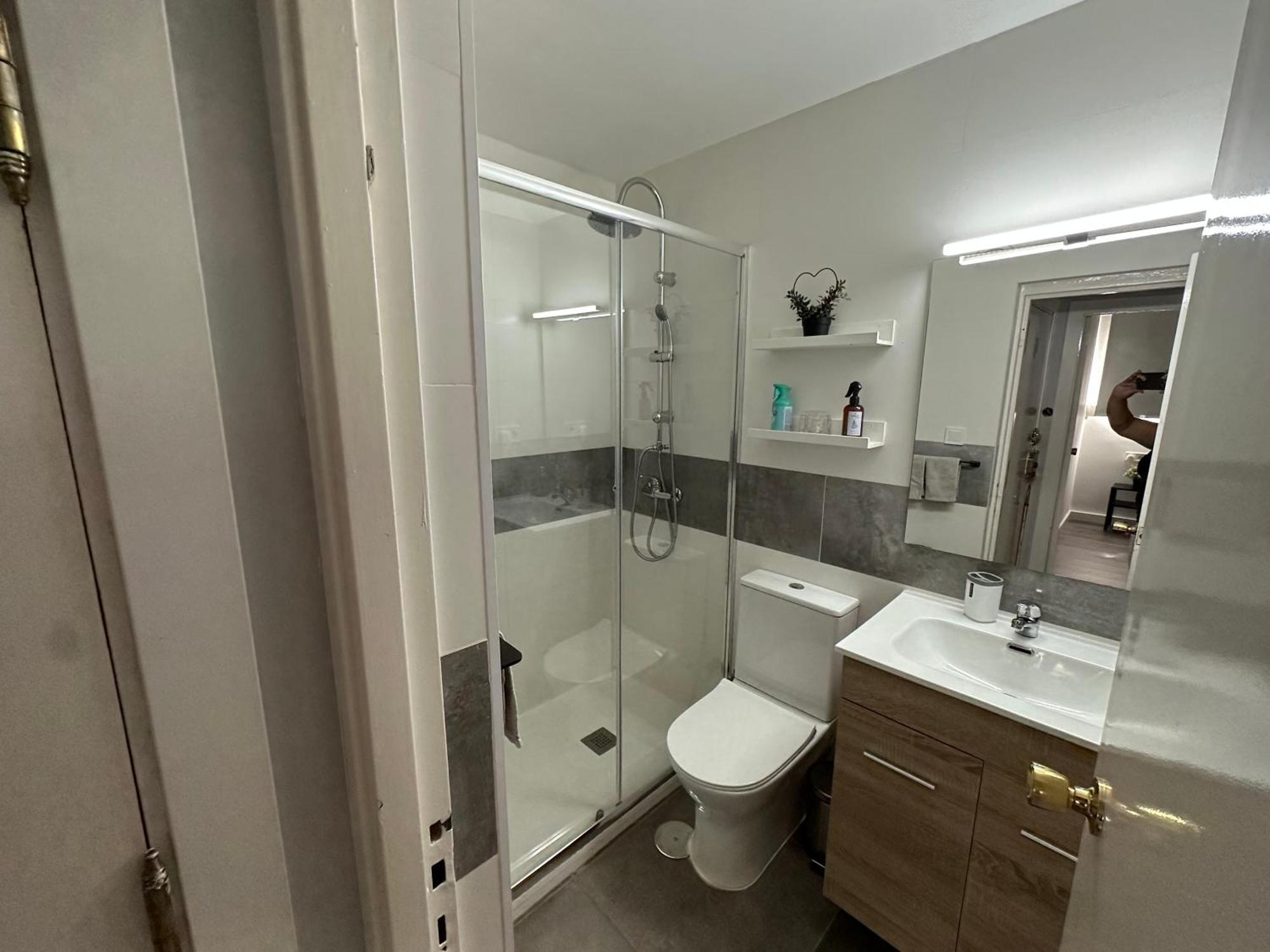 マドリードExperiencia Inolvidable Nuestro Apartamento Unicoアパートメント エクステリア 写真
