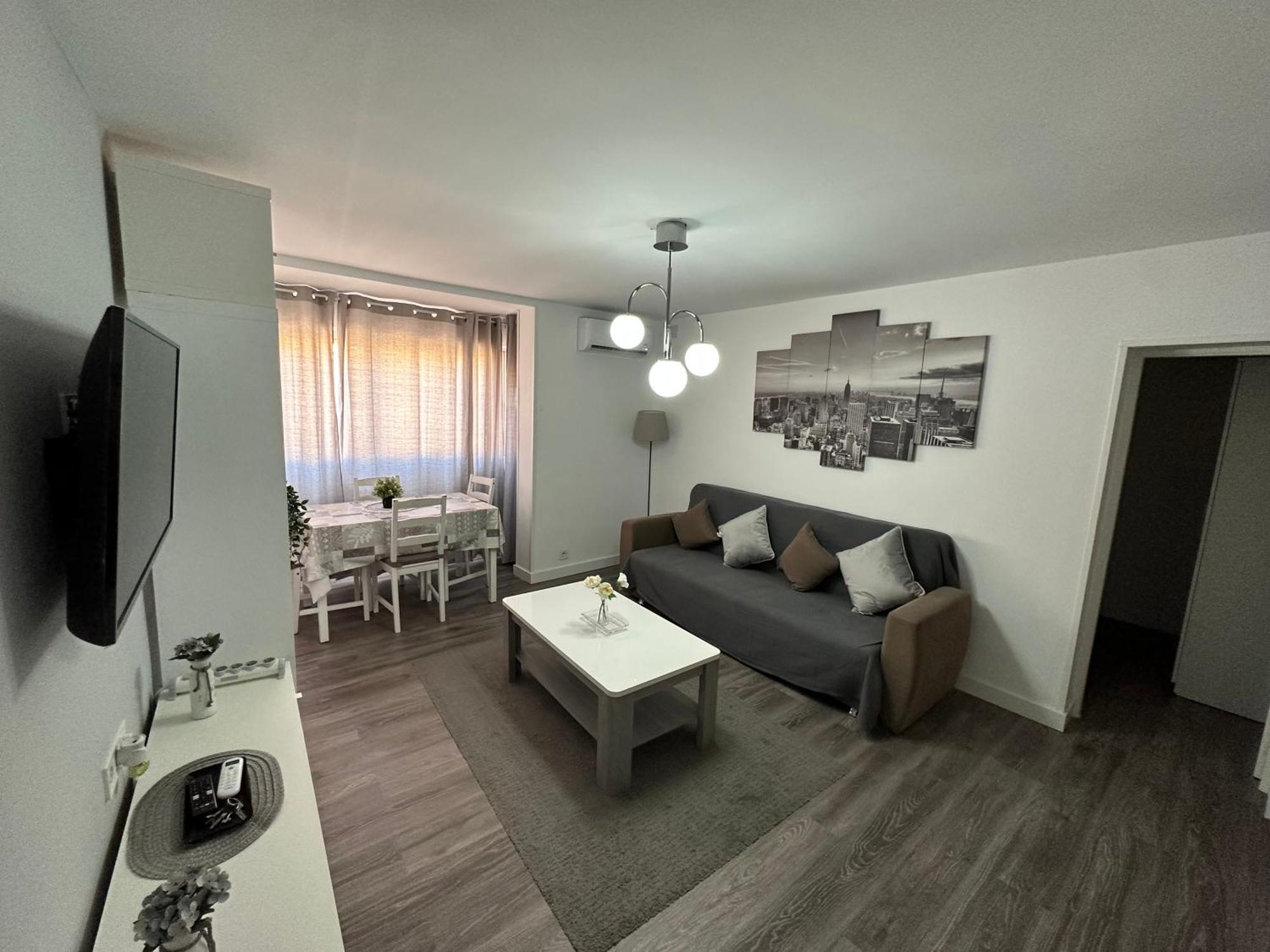マドリードExperiencia Inolvidable Nuestro Apartamento Unicoアパートメント エクステリア 写真