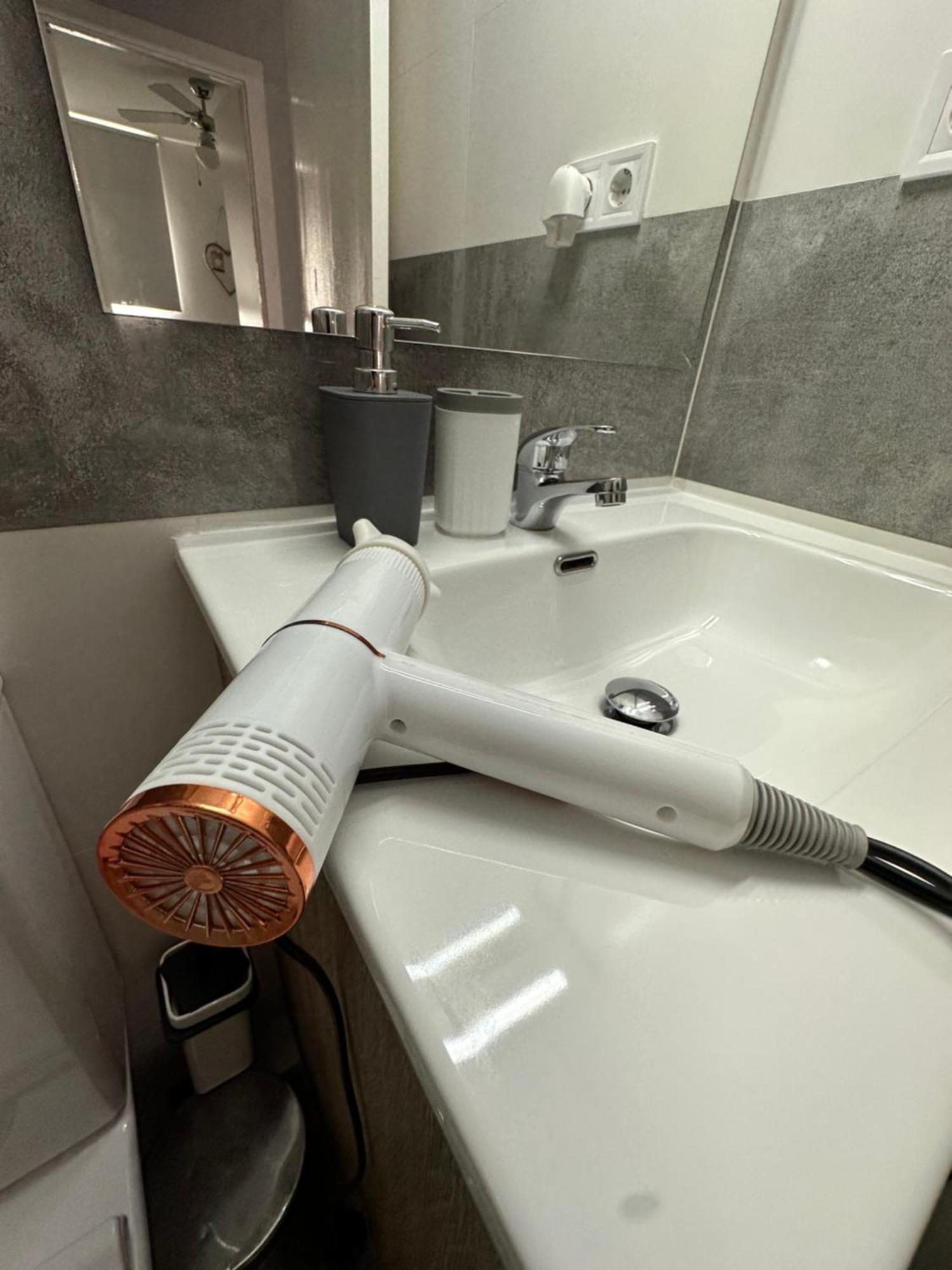 マドリードExperiencia Inolvidable Nuestro Apartamento Unicoアパートメント エクステリア 写真