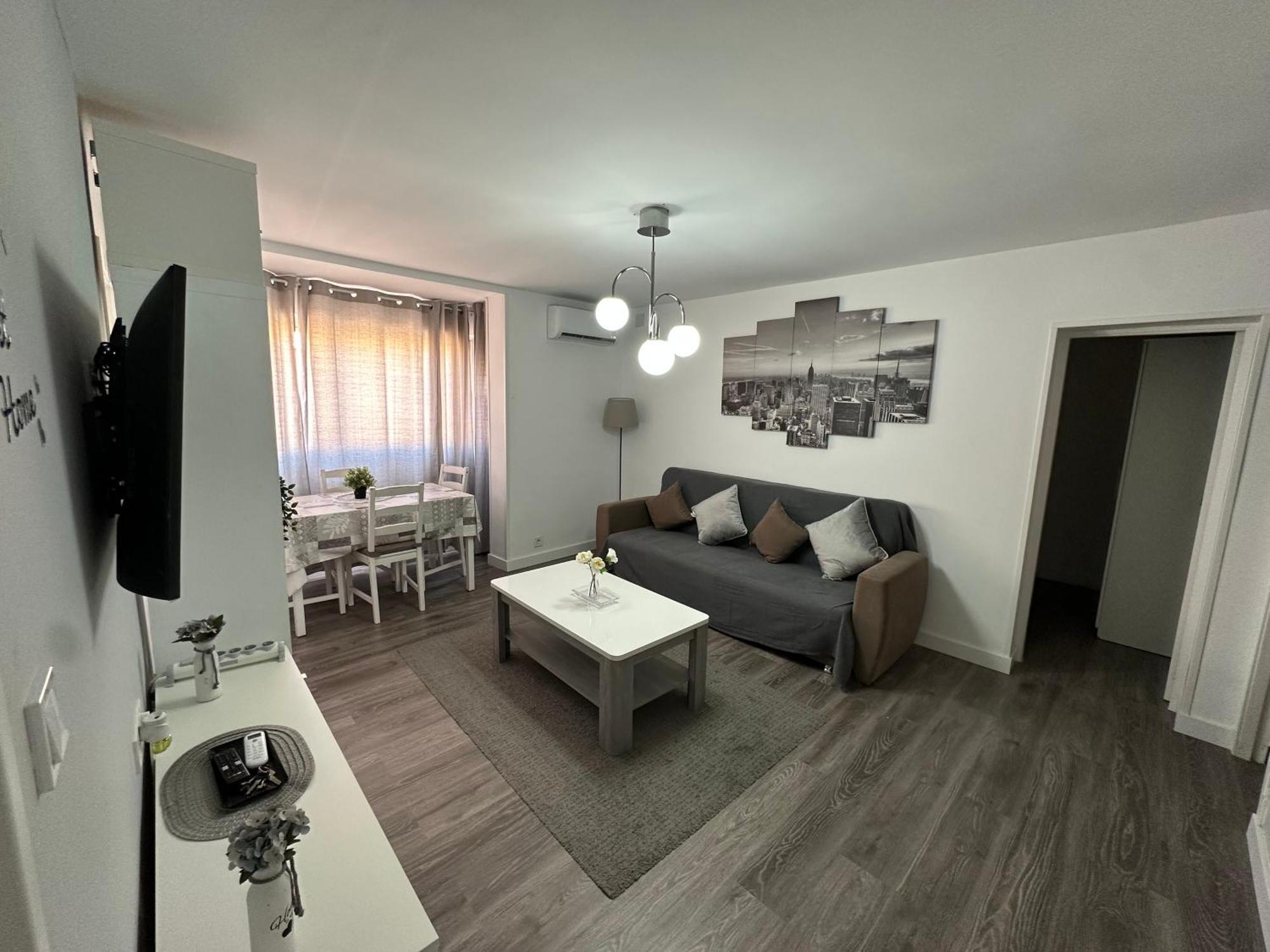 マドリードExperiencia Inolvidable Nuestro Apartamento Unicoアパートメント エクステリア 写真